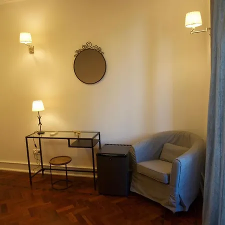 Avenida Cozy * Lisbon