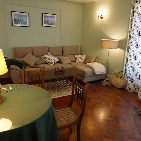 Avenida Cozy * Lisbon