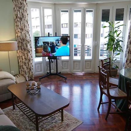 Avenida Cozy Apartment Lisbon