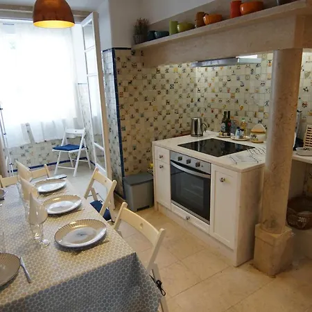 Apartment Avenida Cozy *