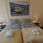 Apartment Avenida Cozy Lisbon