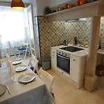 Apartment Avenida Cozy *