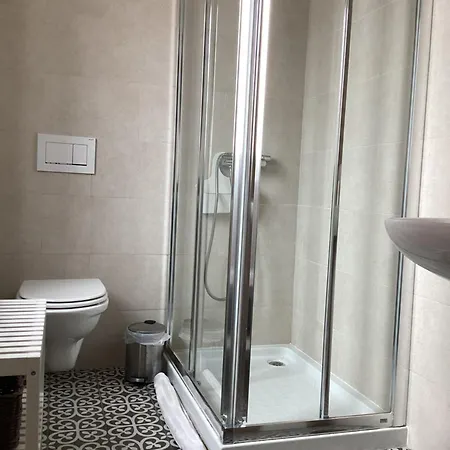 Apartment Avenida Cozy