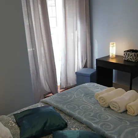 Apartamento Avenida Cozy