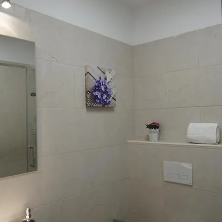 Apartment Avenida Cozy