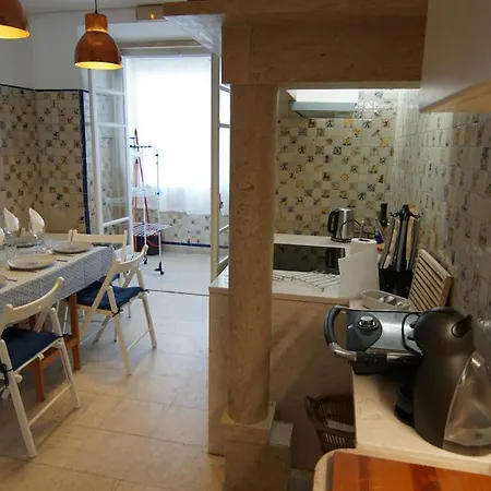 Apartment Avenida Cozy *