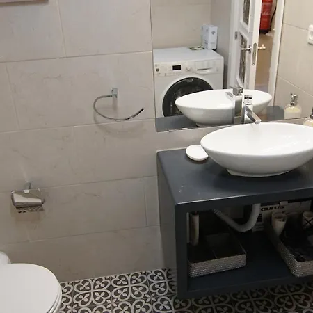 Apartamento Avenida Cozy *