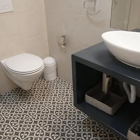 Apartment Avenida Cozy *