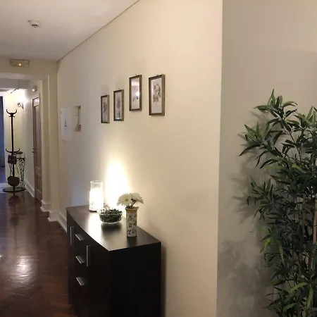 Avenida Cozy * Lisboa