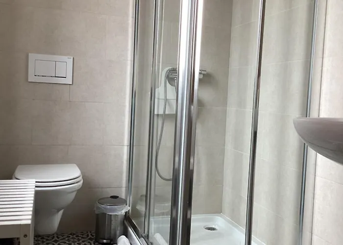 Διαμέρισμα Avenida Cozy