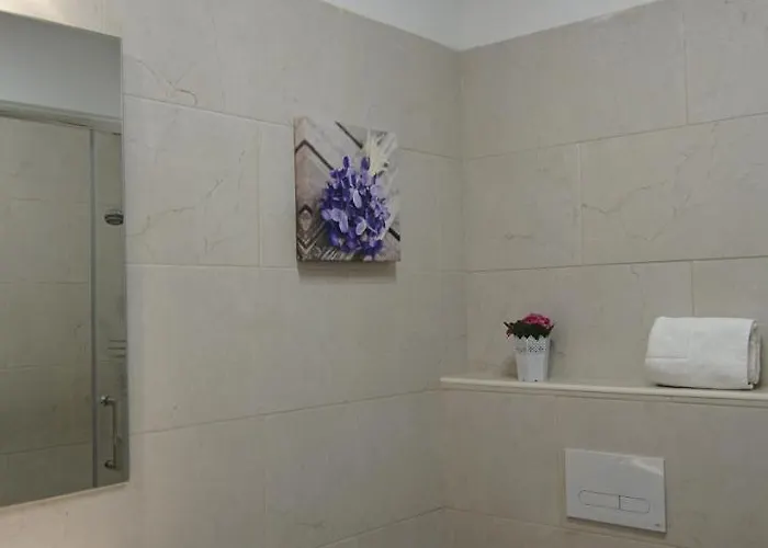 דירה Avenida Cozy