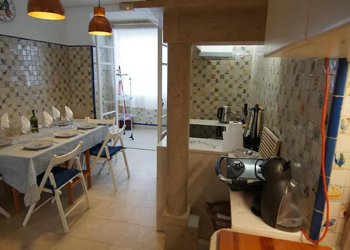 Διαμέρισμα Avenida Cozy *