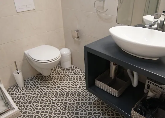 Διαμέρισμα Avenida Cozy *