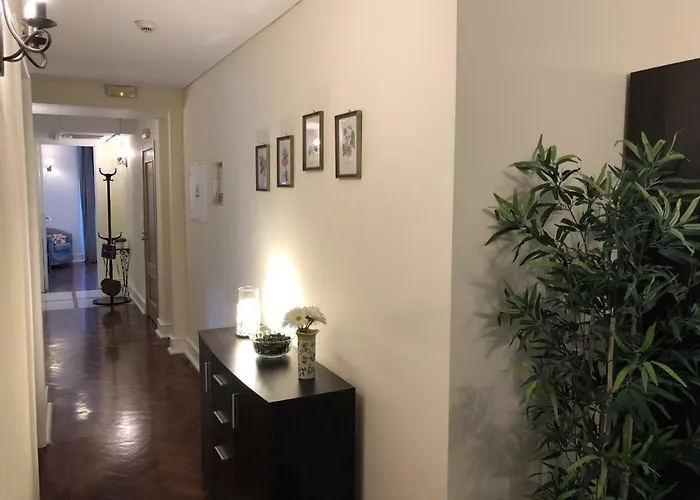 Avenida Cozy * 리스본