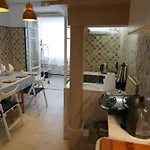 Apartamento Avenida Cozy *