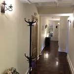 Avenida Cozy Apartamento Lisboa